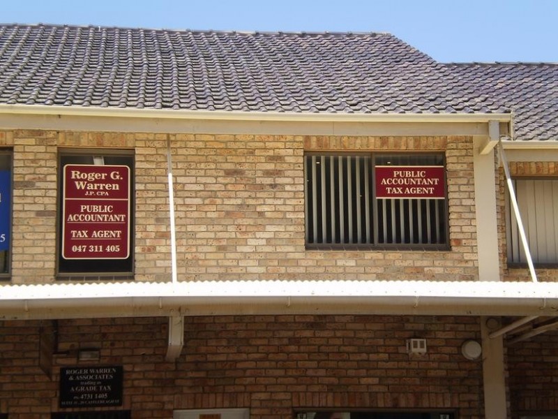 11/20-24 Castlereagh Street, Penrith NSW 2750