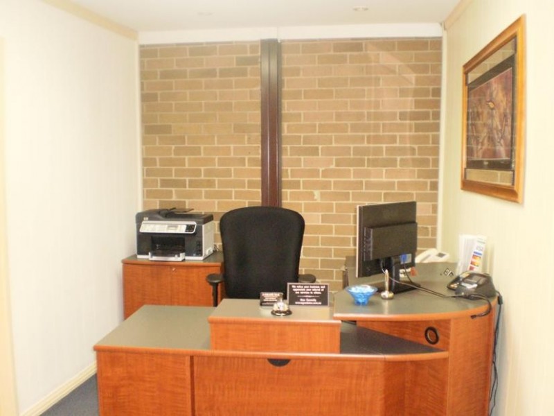 11/20-24 Castlereagh Street, Penrith NSW 2750