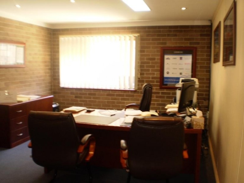 11/20-24 Castlereagh Street, Penrith NSW 2750