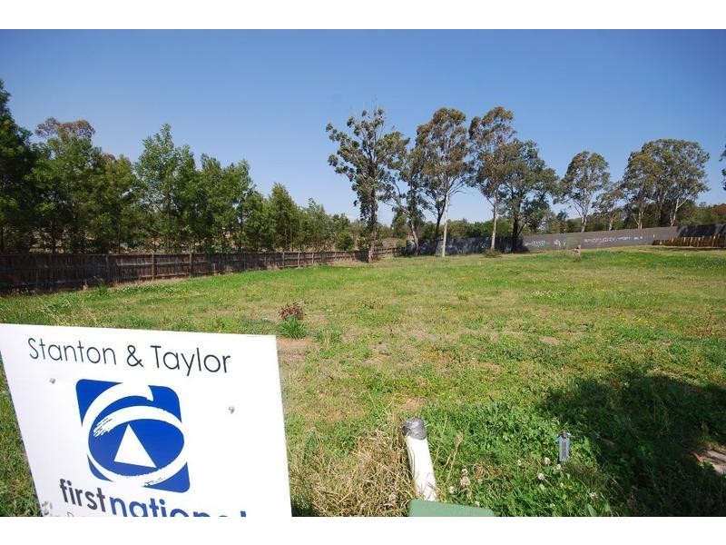 Lot 573 Doncaster Avenue, Claremont Meadows NSW 2747