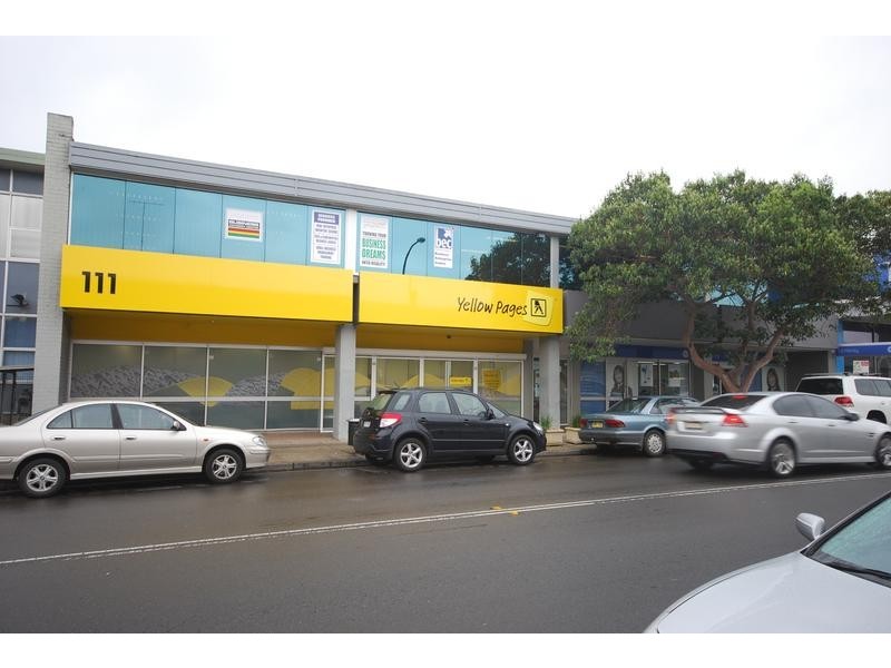 Suite 3/111 Henry St, Penrith NSW 2750