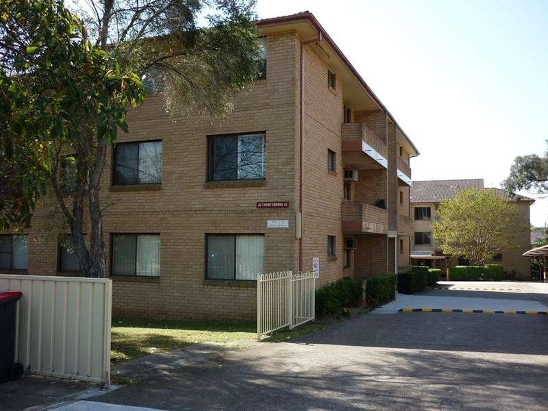 3/171 Derby Street, Penrith NSW 2750