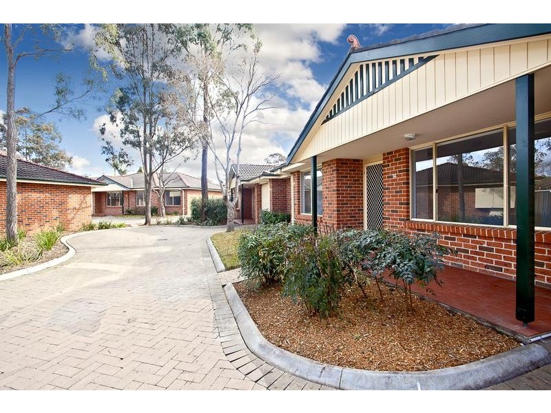 9/5a Edith Street, Kingswood NSW 2747