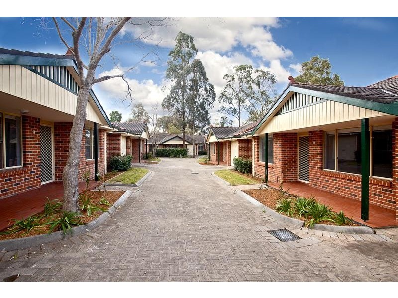 9/5a Edith Street, Kingswood NSW 2747