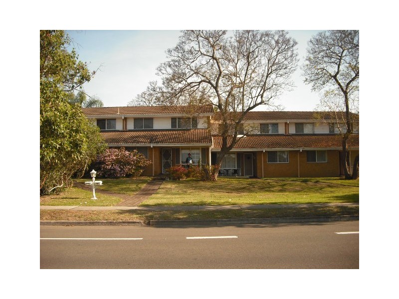 4/18 Second Avenue, Kingswood NSW 2747