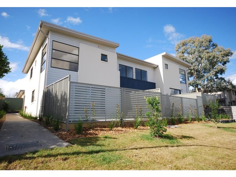 13/26 Luttrell Street, Glenmore Park NSW 2745