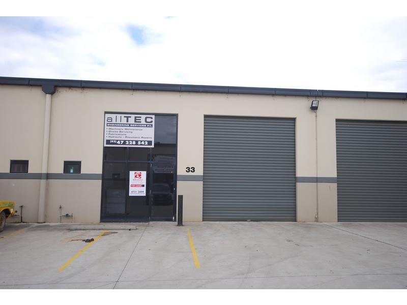 33/37-47 Borec Road, Penrith NSW 2750