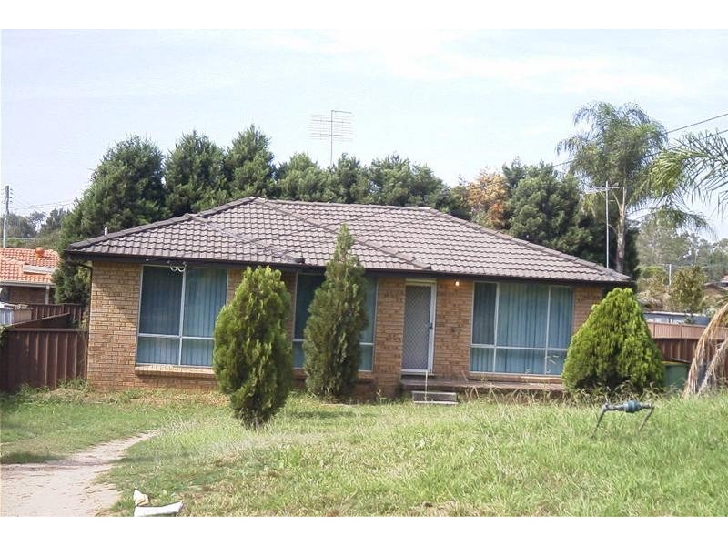 20 Nixon Street, Emu Plains NSW 2750