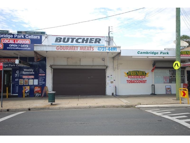 110 Oxford Street, Cambridge Park NSW 2747