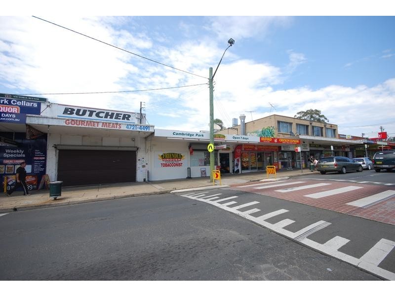 110 Oxford Street, Cambridge Park NSW 2747