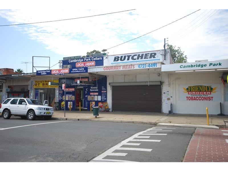 110 Oxford Street, Cambridge Park NSW 2747
