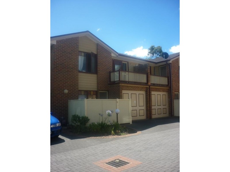 1/9-11 Thurston Street, Penrith NSW 2750