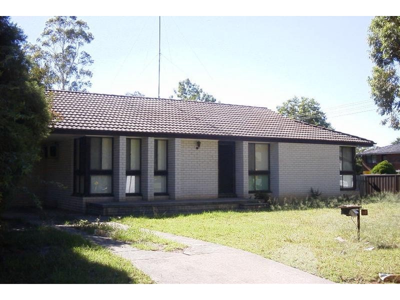 28 Troy Street, Emu Plains NSW 2750