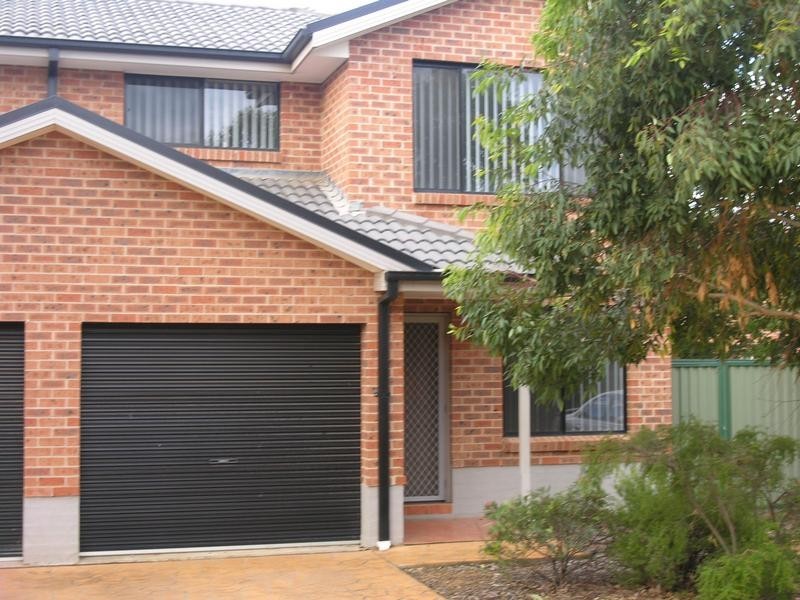 51/16-20 Barker Street, St Marys NSW 2760