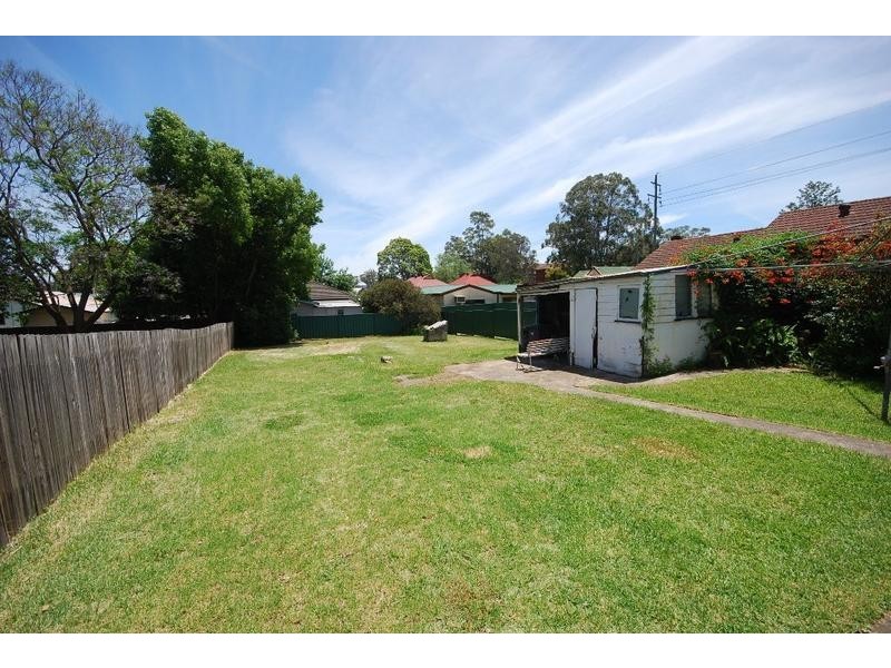 41 Castlereagh Street, Penrith NSW 2750