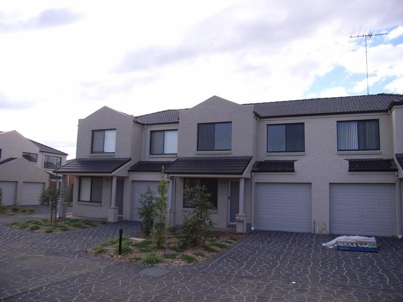 46/15-19 ATCHISON STREET, St Marys NSW 2760