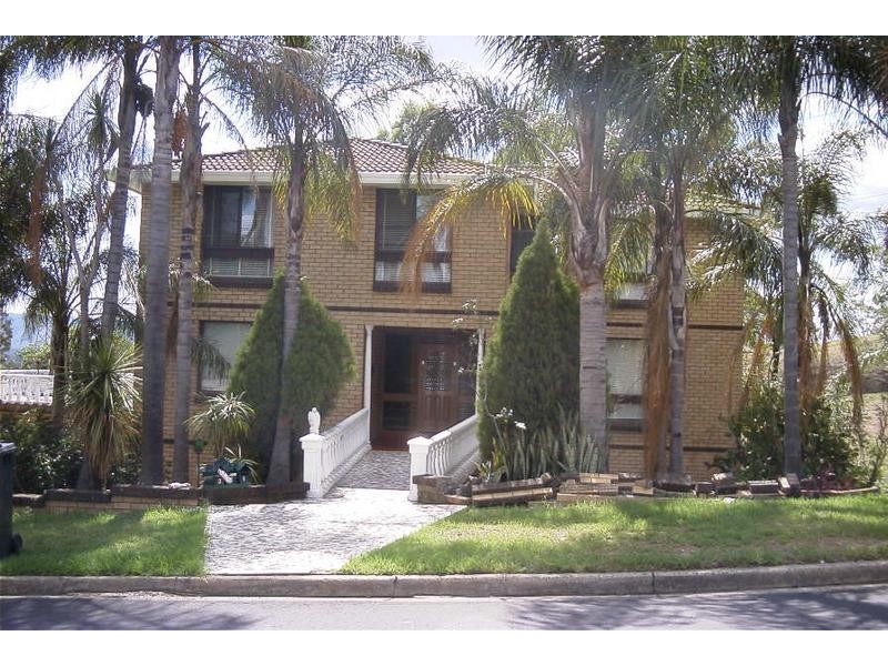 2/29 HILLCREST AVENUE, Penrith NSW 2750