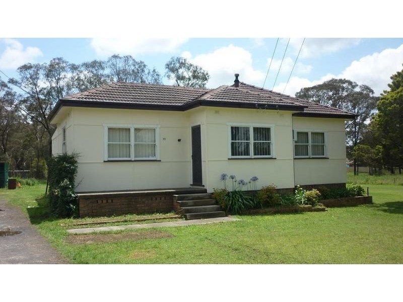 11 Torkington Road, Londonderry NSW 2753