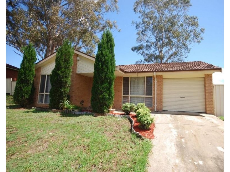 41 Sherringham Road, Cranebrook NSW 2749