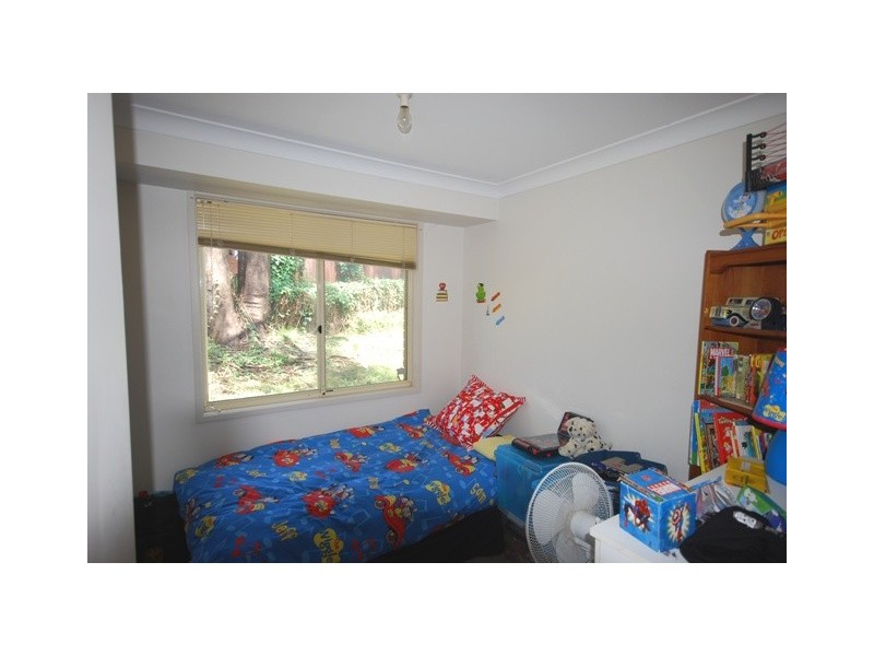 41 Sherringham Road, Cranebrook NSW 2749