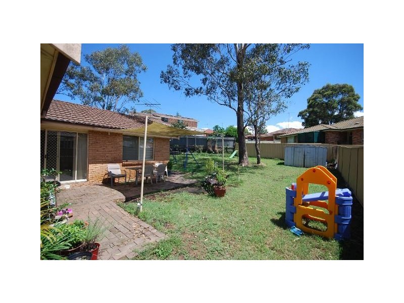 41 Sherringham Road, Cranebrook NSW 2749