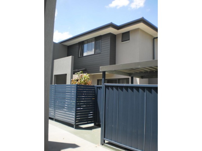 5/32 Luttrell Street, Glenmore Park NSW 2745