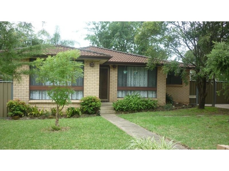 154 YORK ROAD, Penrith NSW 2750