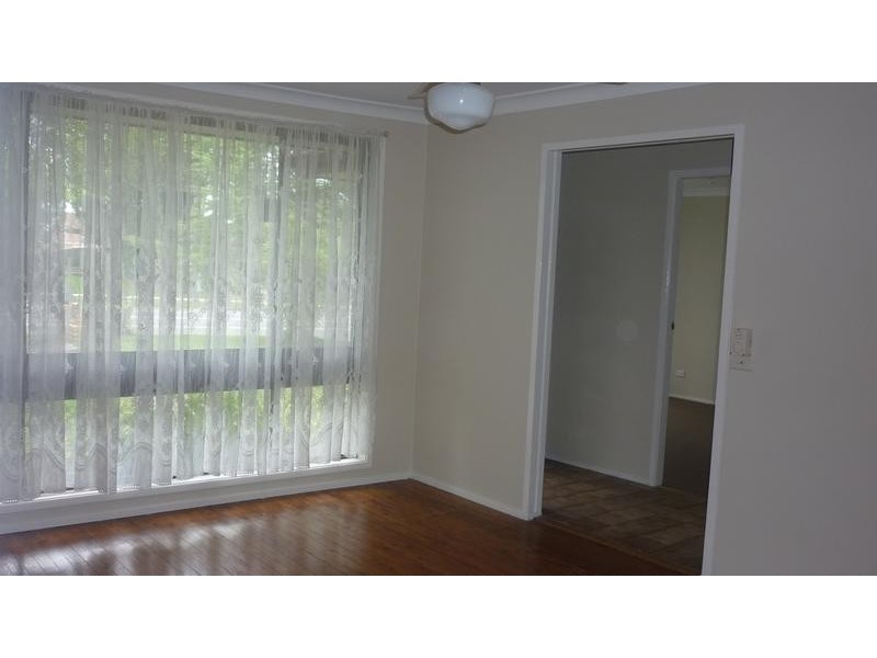 154 YORK ROAD, Penrith NSW 2750