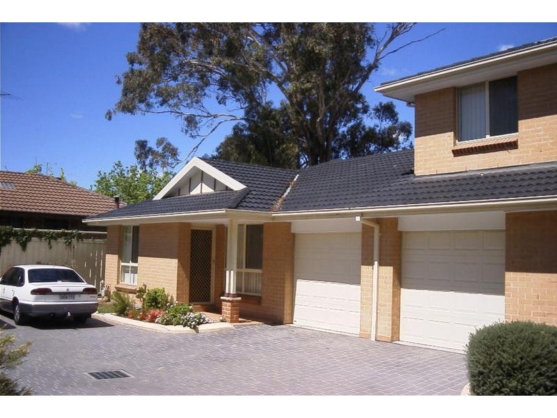6/7 PETER COURT, Jamisontown NSW 2750
