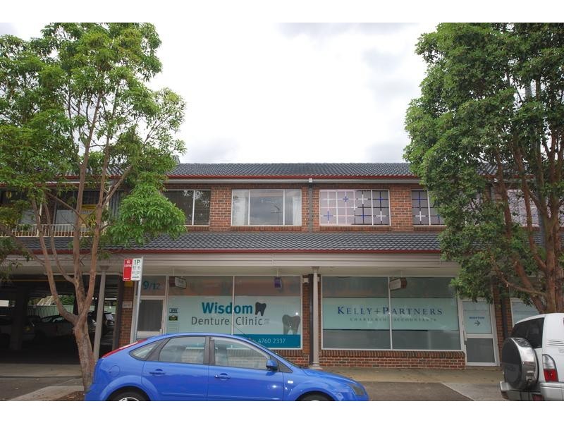 9B/12 Tindale Street, Penrith NSW 2750