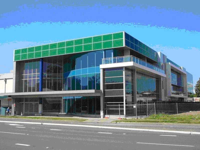 606 High Street, Penrith NSW 2750