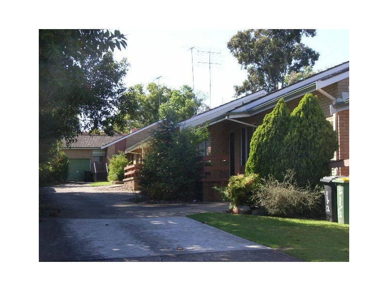 5/52 Castlereagh Street, Penrith NSW 2750