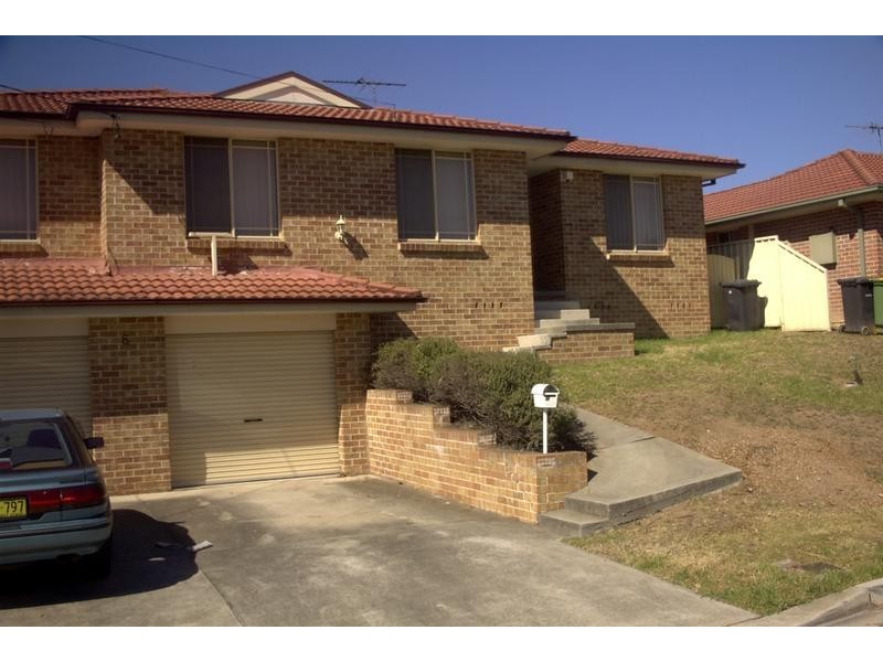 Cambridge Park NSW 2747