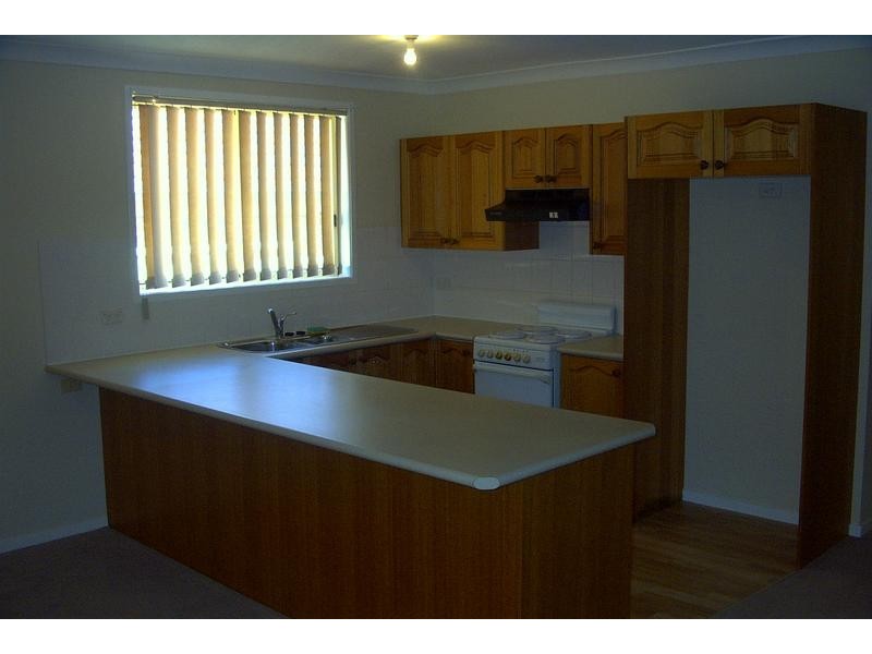 Cambridge Park NSW 2747