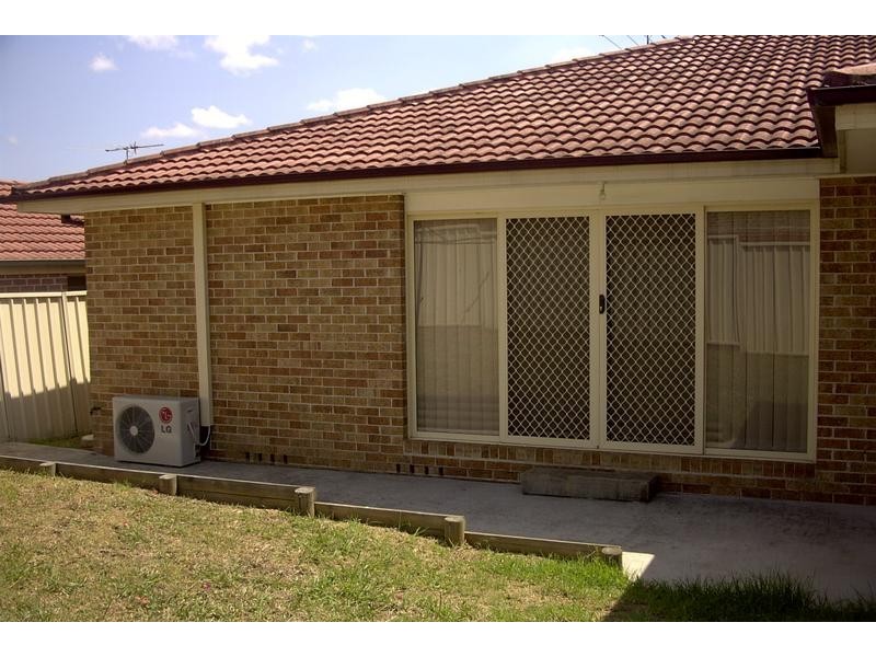 Cambridge Park NSW 2747