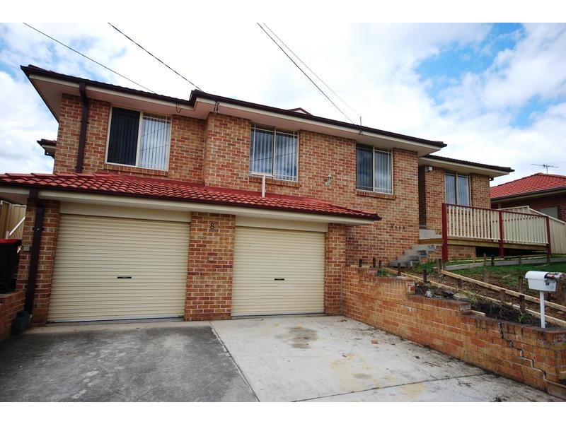 Cambridge Park NSW 2747