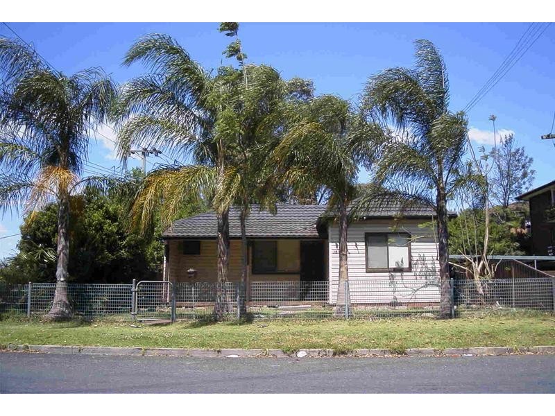 38 PUTLAND STREET, St Marys NSW 2760