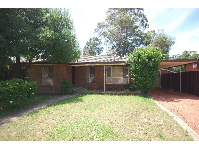 4 The Road, Penrith NSW 2750