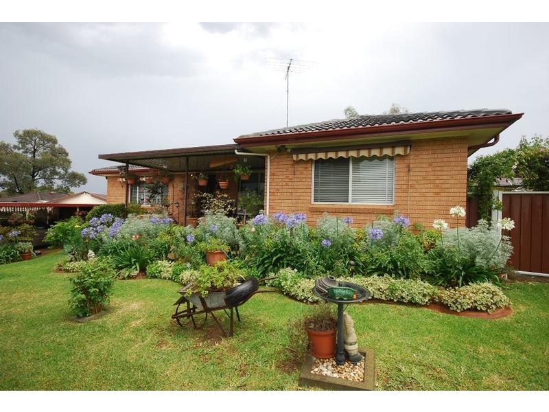 Jamisontown NSW 2750