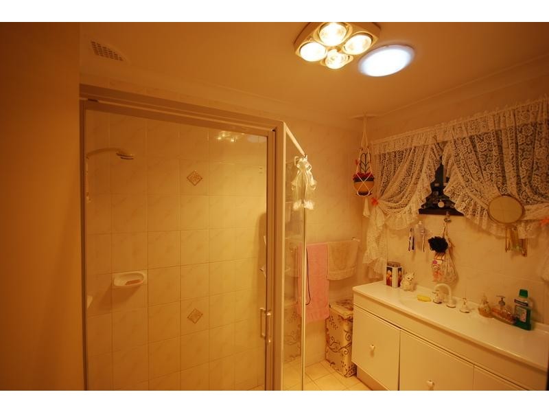 Jamisontown NSW 2750