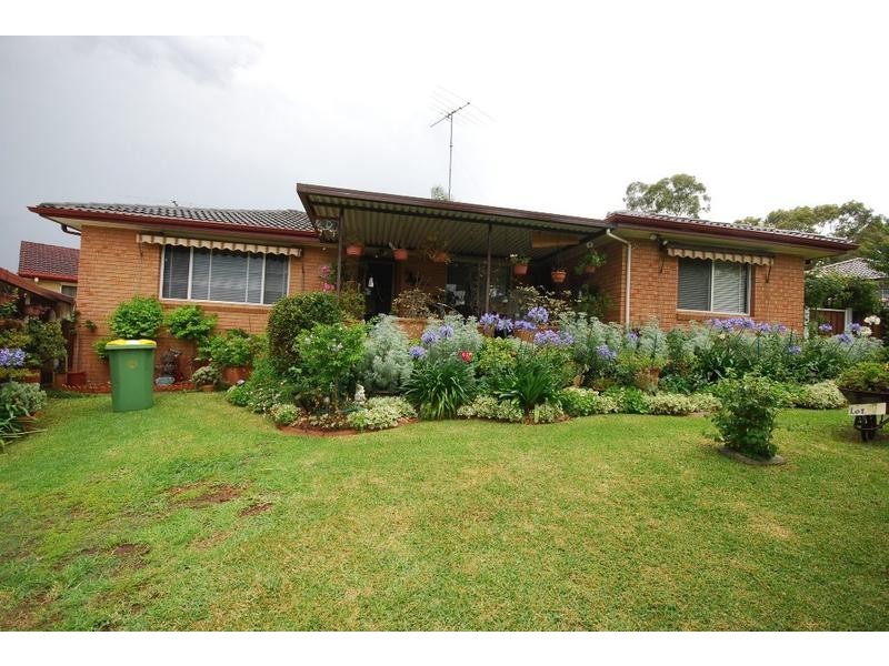 Jamisontown NSW 2750