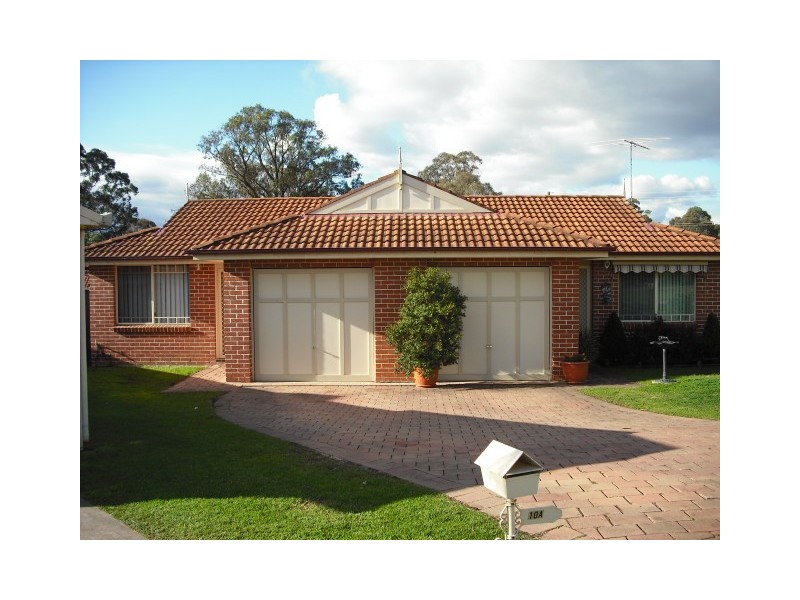 10A Harrier Place, Claremont Meadows NSW 2747