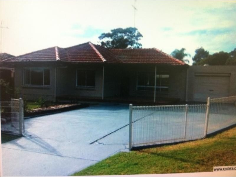 10 GRACE STREET, Kingswood NSW 2747