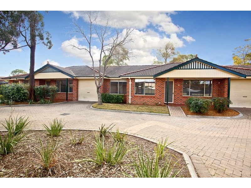 15/5a Edith Street, Kingswood NSW 2747