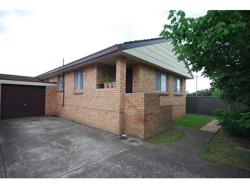 12/7 Dunkley Place, Werrington NSW 2747