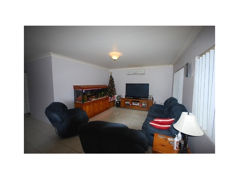 12/7 Dunkley Place, Werrington NSW 2747