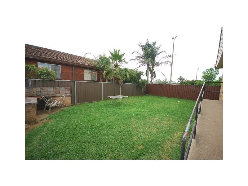 12/7 Dunkley Place, Werrington NSW 2747
