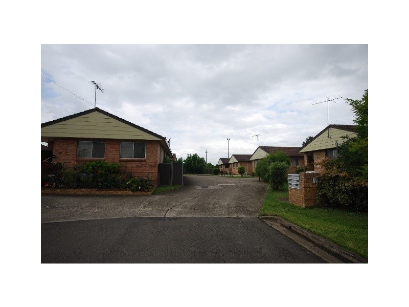 12/7 Dunkley Place, Werrington NSW 2747