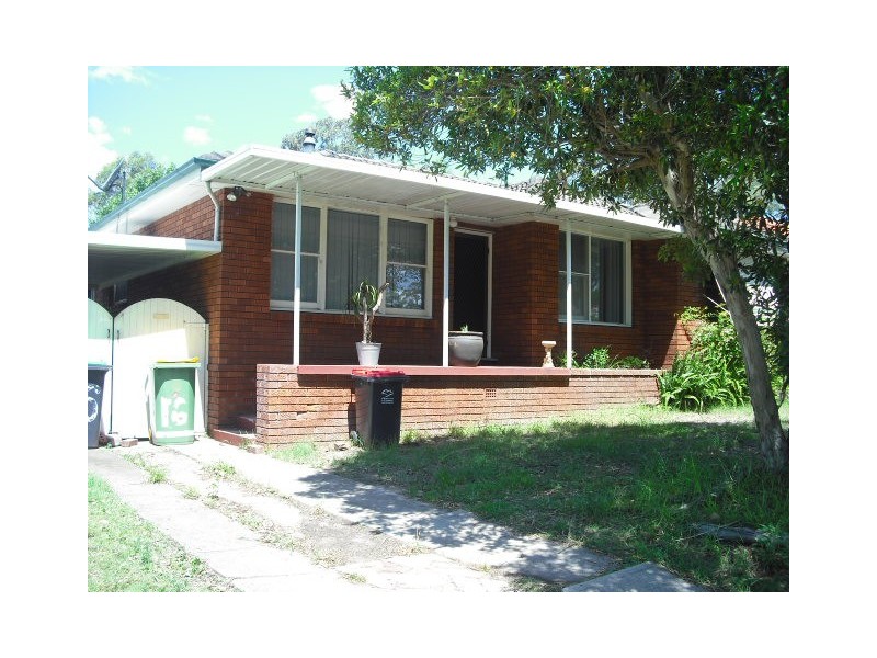 16 Arakoon Avenue, Penrith NSW 2750