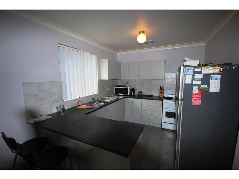 12/7 DUNKLEY STREET, Werrington NSW 2747